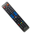 Controle Compatível Tv Samsung Un40eh5300gxzd Un40es6100g - MB