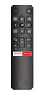 Controle Compatível Tv Semp 32s6500 40s6500 43s6500 55c6us