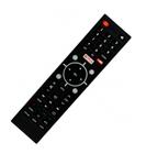 Controle Compatível Tv Semp TCL L43s3900fs Tecla Netflix