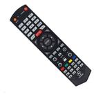 Controle Compatível Tv Semp TCL Lcd Ct-6610 / Vc-a8089 - Genérica