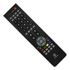 Controle Compatível Tv Semp TCL Lcd Led Vc-8104