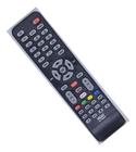 Controle Compatível Tv Semp Tcl Rc199e W-199ea - Genérica