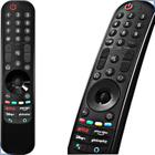 Controle COMPATIVEL Tv Smart Magic Akb76036503 com Comando De Voz - MXT