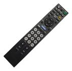 Controle Compatível Tv Sony Kdl-22bx325 Bx320-series Hdtv