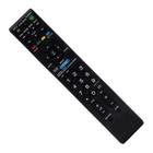 Controle Compatível Tv Sony Rm-yd081 Kdl-22ex355 Kdl-22ex357 - Genérica