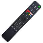 Controle Compatível Tv Sony Rmf-tx500b Xbr-55x855g Xbr-55x95 - Lelong / Sky / KA