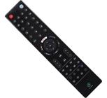 Controle Compatível Tv Universal Vc-a2888 - Genérica