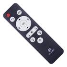 Controle Compatível Tv Universal Vc-a2897 - Genérica