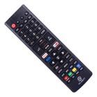 Controle Compatível Tv Universal Vc-a8277