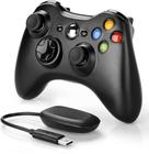 Controle Vídeo Game Xbox One Joystick Sem Fio Pc Computador - TENDMIX  COMÉRCIO ONLINE