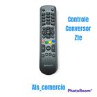 Controle conversor digital ZTE sky 9171