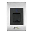 Controle de Acesso com Leitura Biométrica Zkteco Fr1500-Wp-Id