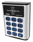 Controle de Acesso Digital AGL CA500/CARD/PC