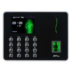Controle de Acesso Zkteco Wl10 com Biometria