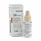 Controle de Nível 2 McKesson - Pacote com 4 Unidades