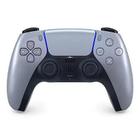 Controle de PS5 - Prata Sterling Silver