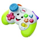 Controle de Video-Game de atividades - Fisher-Price - Mattel