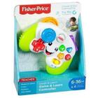 Controle De Vídeo game Fisher price - Mattel hxc28