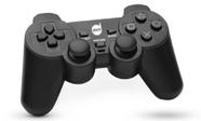 Controle Dual Shock Dazz Pc 621322