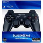 Controle Dualshock 3 Dualshock Ori - Lehmox