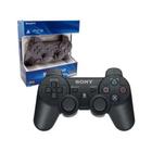 Controle Dualshock 3 Play 3, Sem Fio