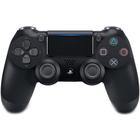 Controle Dualshock 4 Preto Sem Fio Original Ps4