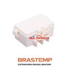 Controle Eletrônico Bivolt W11123828 Rf Brastemp Brm58Ak