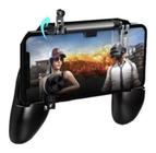 Controle Game Pad Free Fire Pubg Garena Call Of Duty Fifa 20 - Imports