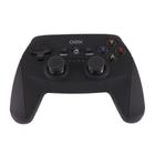 Controle Gamepad Bluetooth Android PC OEX Game GD100 Preto