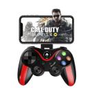 Controle Gamepad Bluetooth Para Celular Android Ios Sem Fio