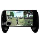 Controle Gamepad Freefire 5 Em 1 Manete Gatilho P/ Celular Funcional