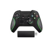 Controle Gamepad Sem Fio - Compatível com Xbox One, Series S/X, PC e Notebook