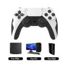 Controle Gamepad Sem Fio Gaminja P48 Para Console PC Dupla Vibração