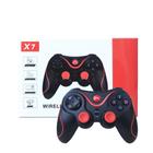 Controle Gamepad X7 Bluetooth Smartphone Android - Pc