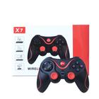 Controle Gamepad X7 Bluetooth Smartphone Android - PC