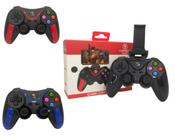 Controle Gamer Celular Joystick Manete Bluetooth