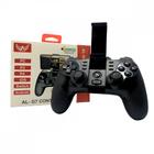 Controle Gamer para celular AT-9076 / AL-G7B Preto - Altomex