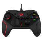 Controle Gamer Redragon Rift G710 para PC