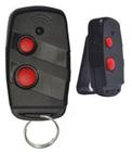 Controle Ideal HCS 9003 Digital Compatível com Central Rossi