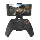 Controle Inova Alça de Jogo Bluetooth Sem Fio Android iOs