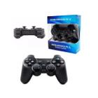 Controle Jogos Ps3 S/ Fio Bluetooth ALTA RESISTENCIA A QUEDA