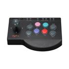 Controle Joystick Arcade com Fio USB para PS3, PS4, Switch, PC, Android, TV e Xbox