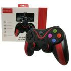 Controle Joystick Bluetooth LEHUAI LH-9089 - Ipéga