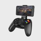 Controle Joystick Gamepad 2 Gatilho Manete L1 R1 Freefire Android Ios Joystick Gamepad Pubg Free Fire Cooler 2000ma - Lenox