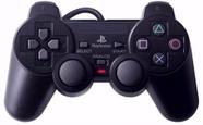 Controle Joystick Infinity Compativel com Ps 2