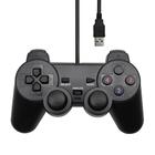 Controle Joystick PC PS c/Fio USB - A065 - Bommax