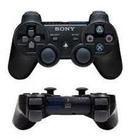 Controle Joystick Ps3 Dualshock Black Wireless Bluetooth - SONY