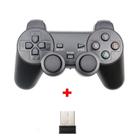 Controle Joystick Sem Fio 2.4g Wireless Pc GD10