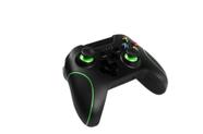 Controle Joystick Sem Fio Compatível Gamer Xbox One - altomex