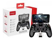 Controle Joystick Sem Fio Ipega Pg-9076 Preto - Lehmox